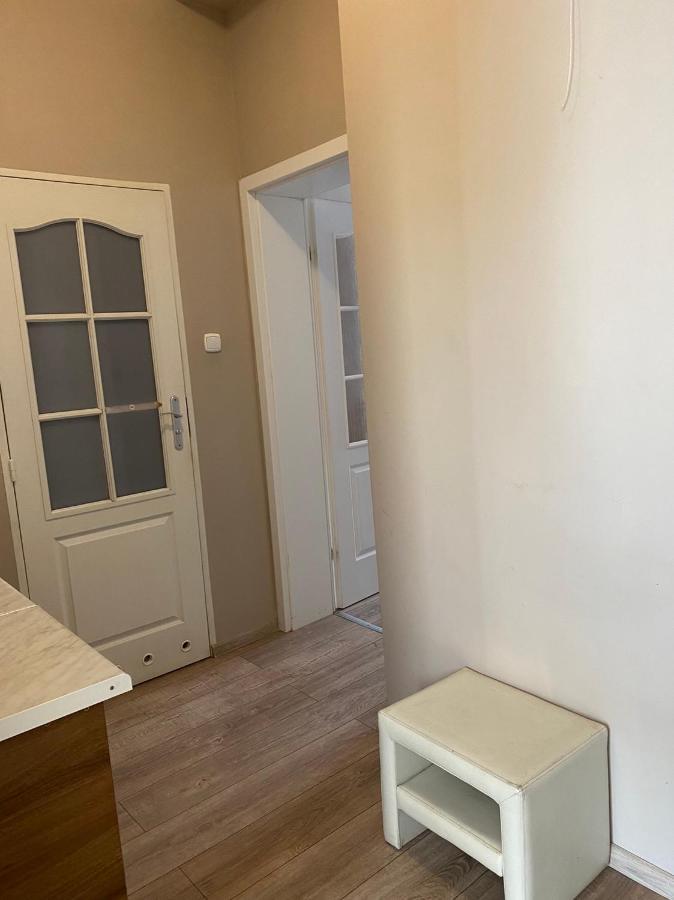 Appartement Bon Voyage Kawalerka à Gdańsk Extérieur photo